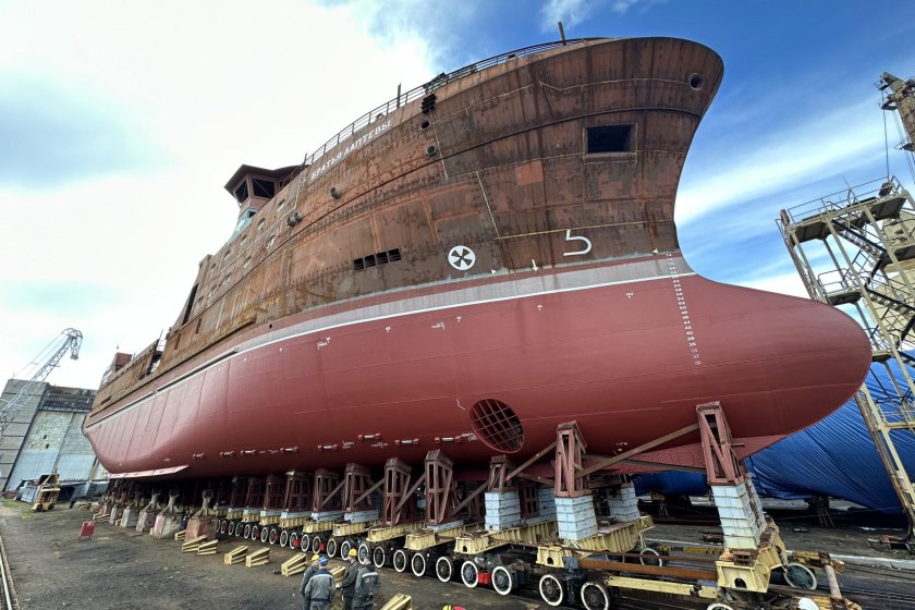 Судостроительный завод