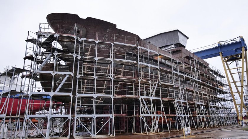 Верфь Пелла