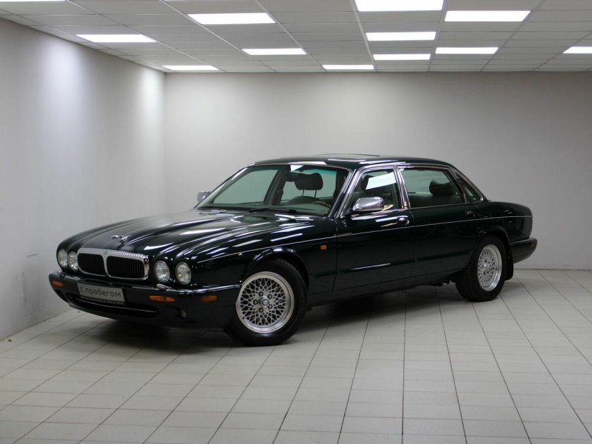 Daimler x308
