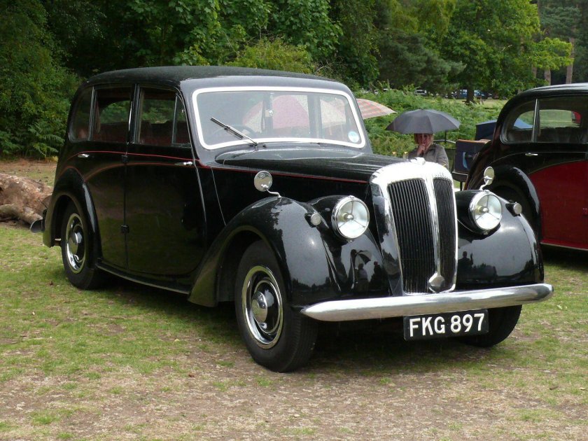 Мерседес Даймлер