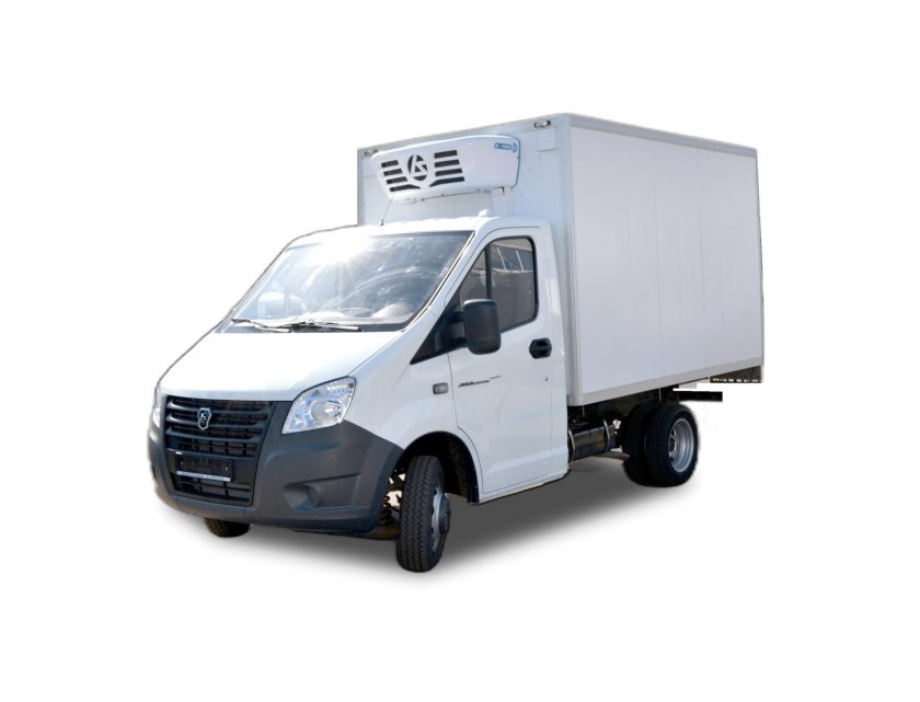 Газель Некст 3.5