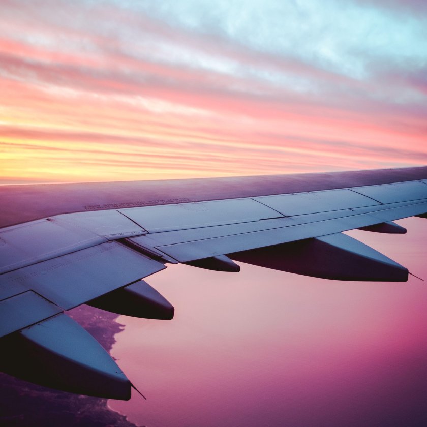 Картинки на рабочий стол самолеты