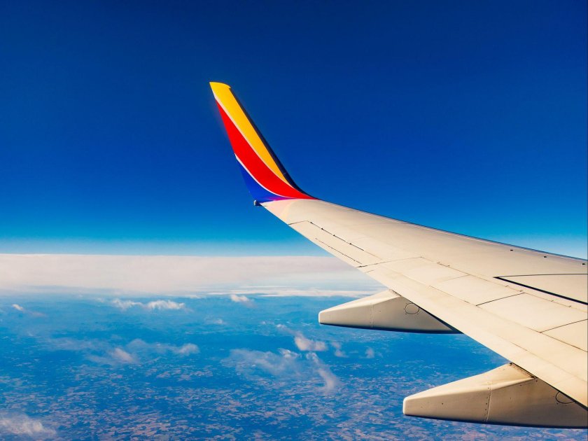 Самый высотный самолет