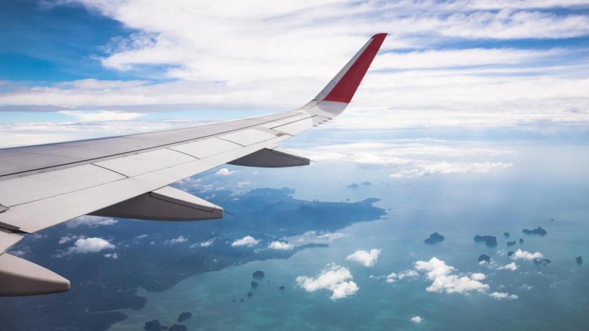 Винглеты на самолете что это