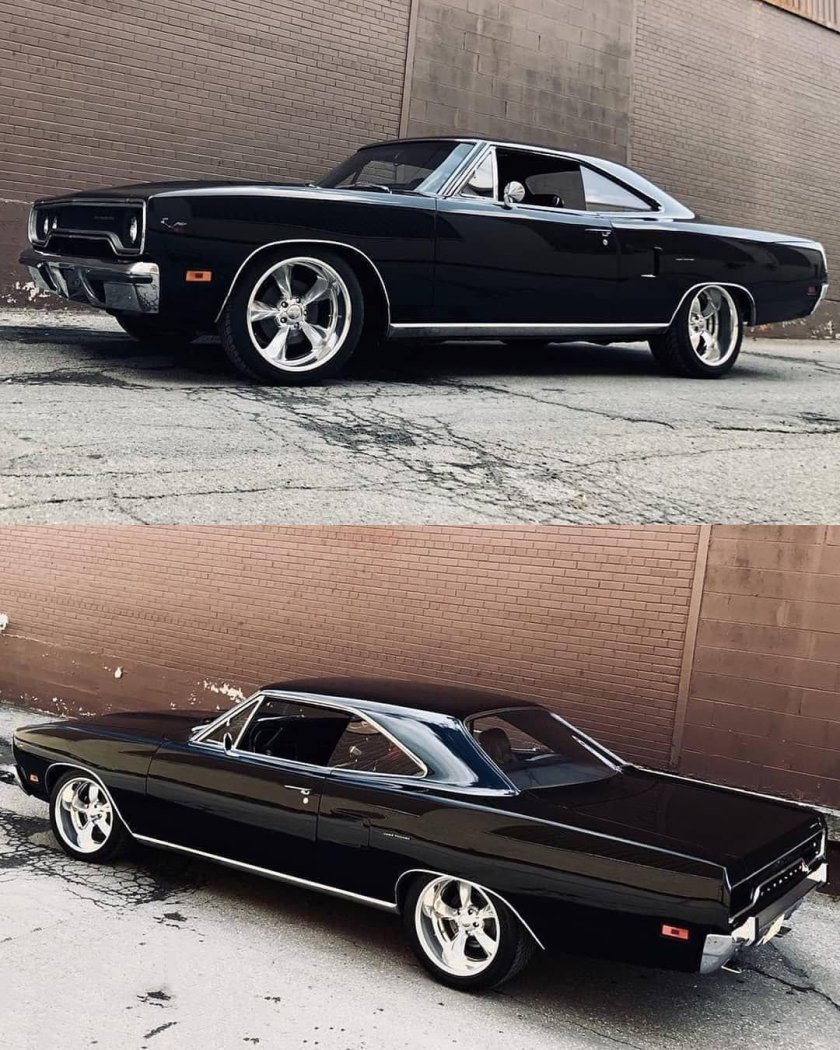 Плимут Маслкар