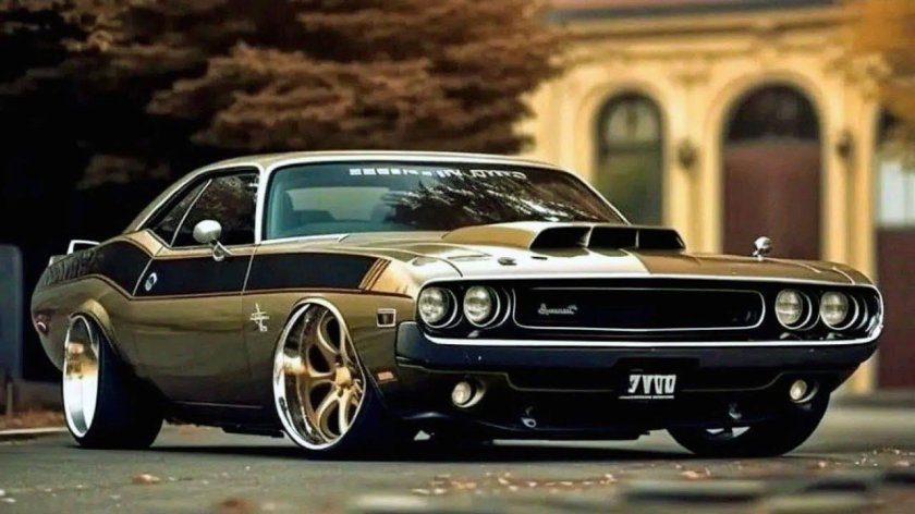 Кастомные рисунки