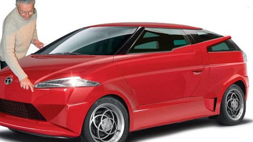 Марчелло Гандини