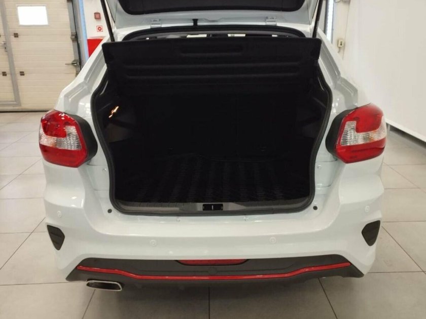 Лада gab 320 XRAY