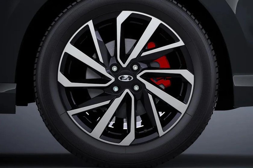 8450100997 Диски на низком профиле