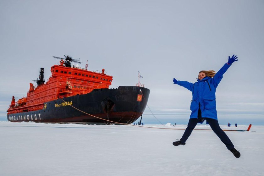 Ледокол знаний 2023