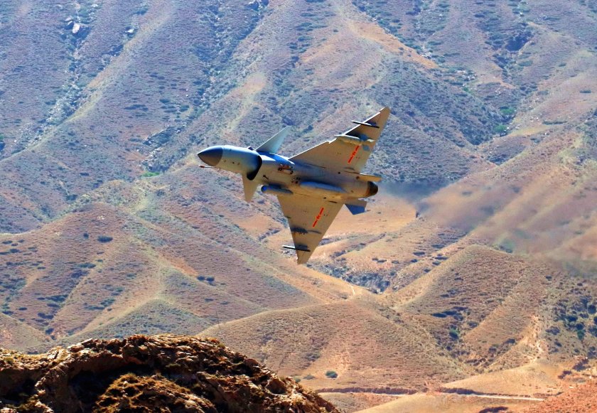 J-10c истребитель китайский