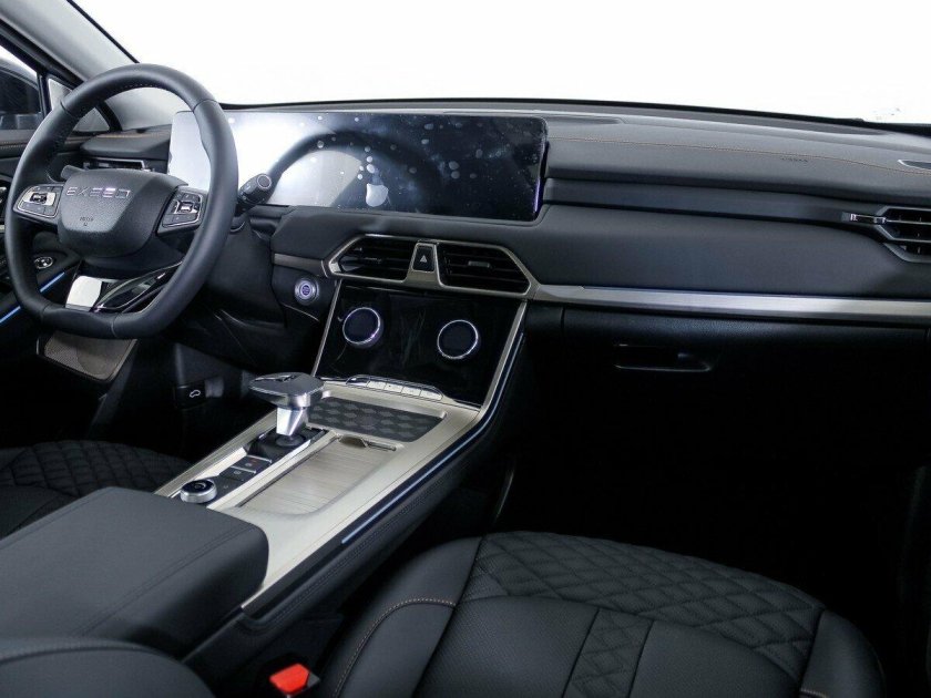 Эксид автомобиль 2022