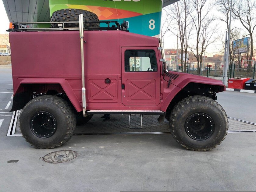 Экспедит 12 варзон