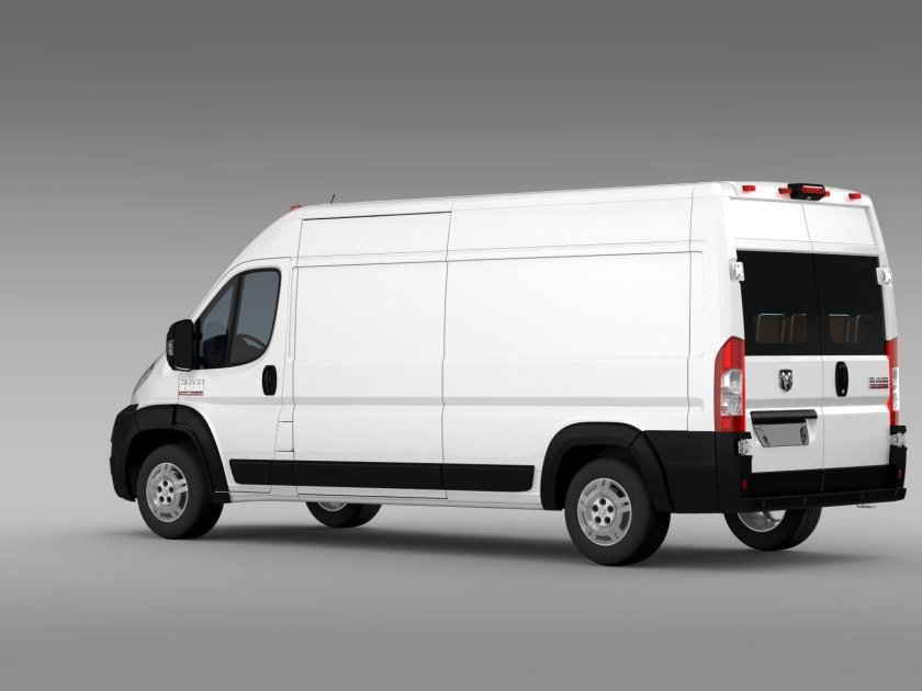 Фиат Дукато фургон