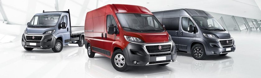 Фиат Дукато 2022