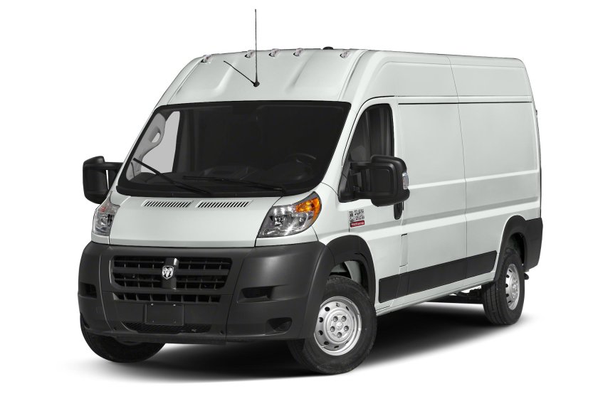 Ram PROMASTER 3500