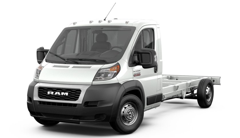 2022 Ram PROMASTER 3500