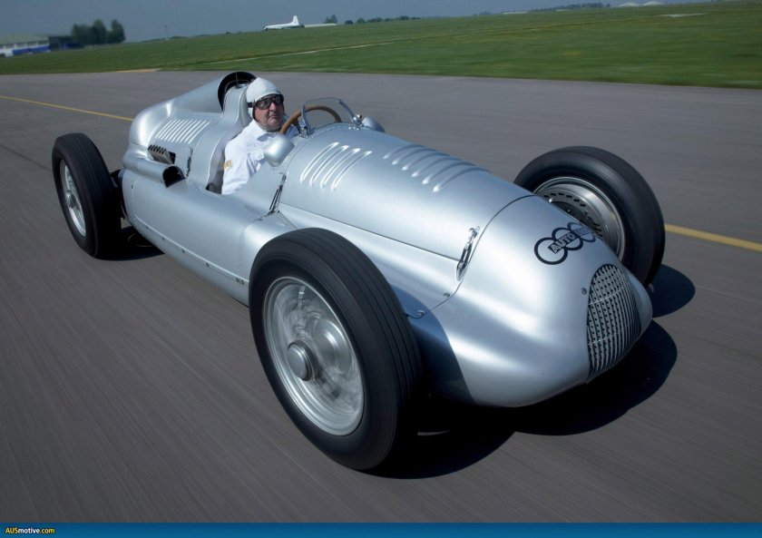 Audi auto Union