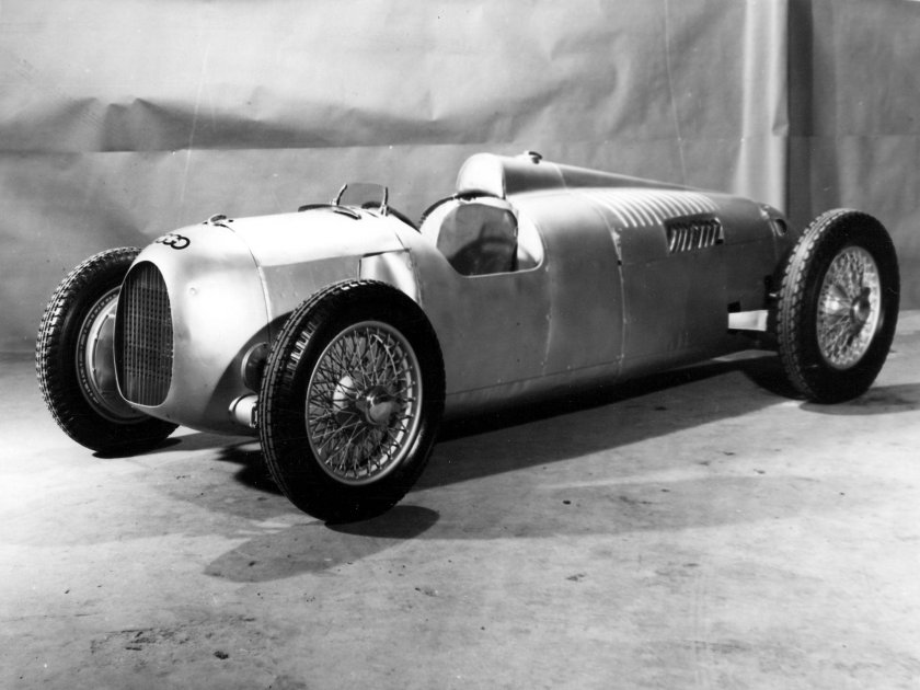 Auto Union Grand prix