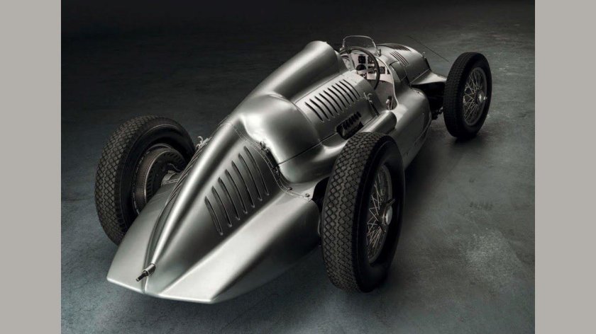 Auto Union 1939