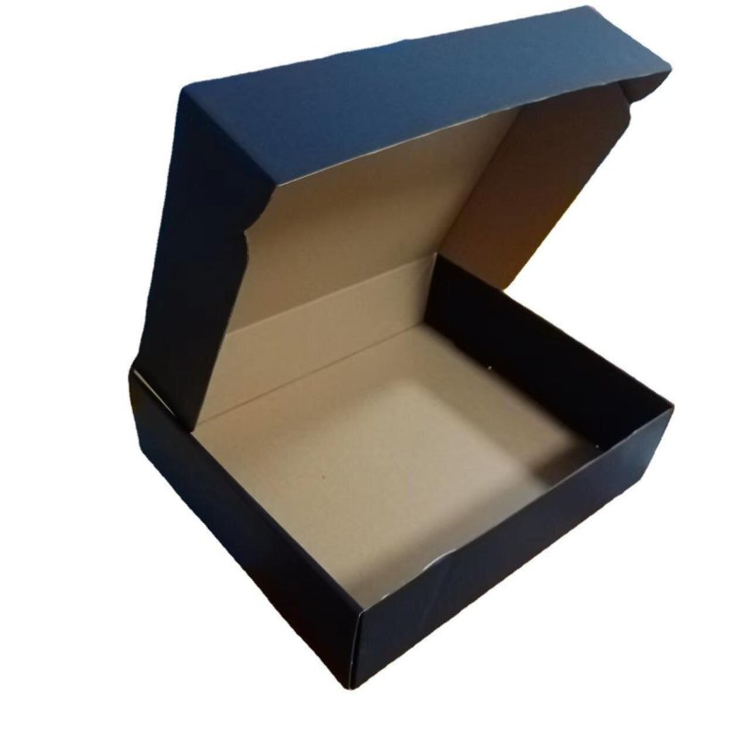 Коробки упаковочные для футболки
