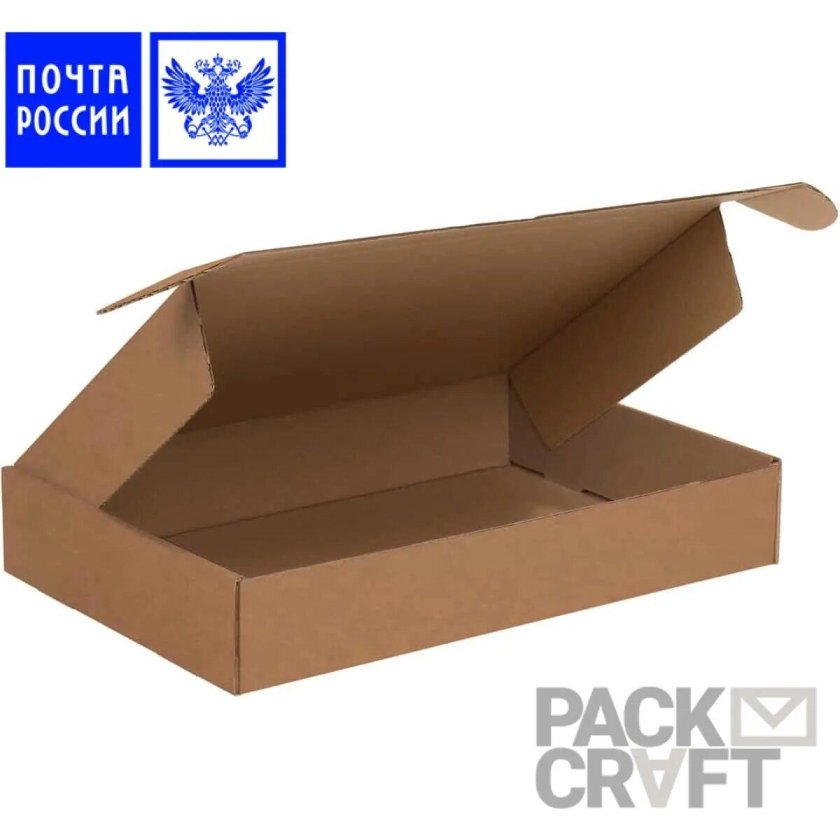 Короб FEFCO 0427