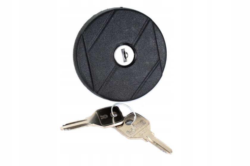 Крышка бака Альфа