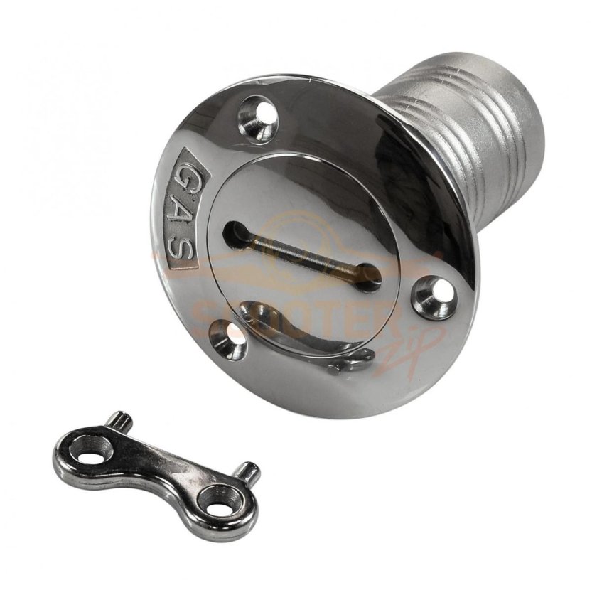 Горловина заливная тр1.02602