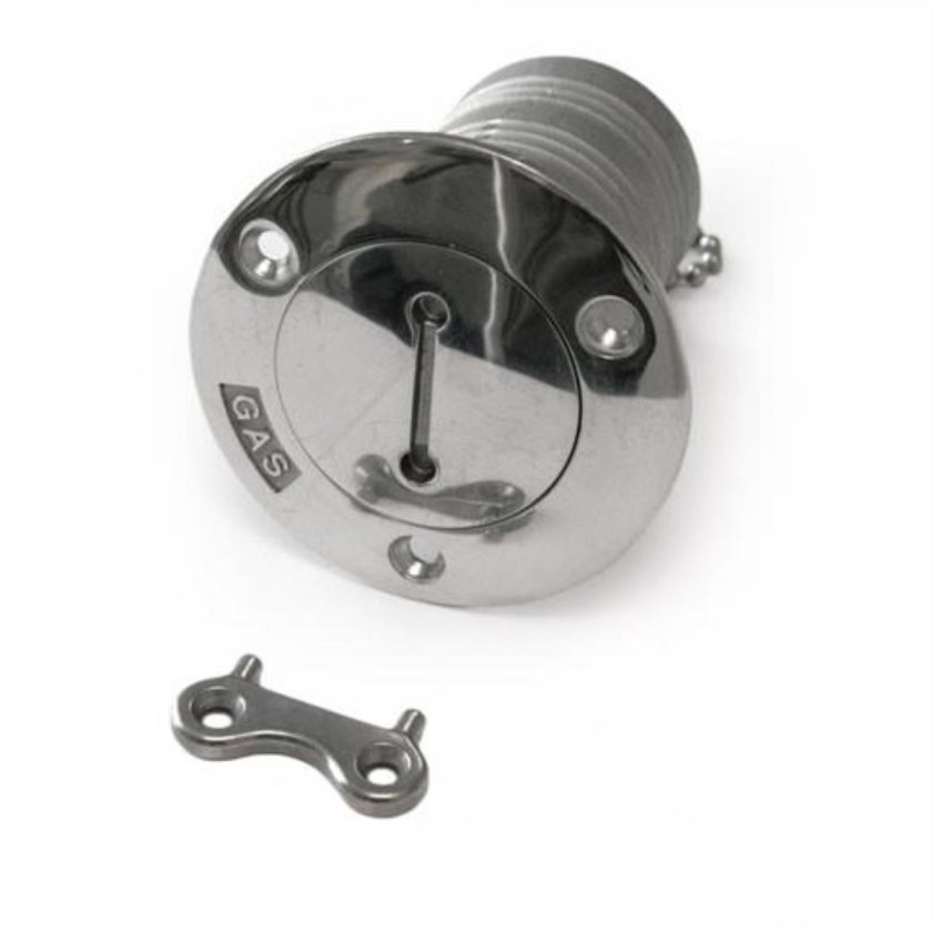 Крышка топливного бака с указателем уровня для баков c14540