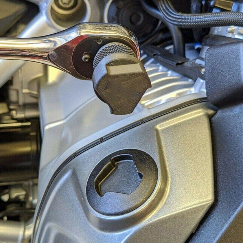 Заливная крышка r1200gs