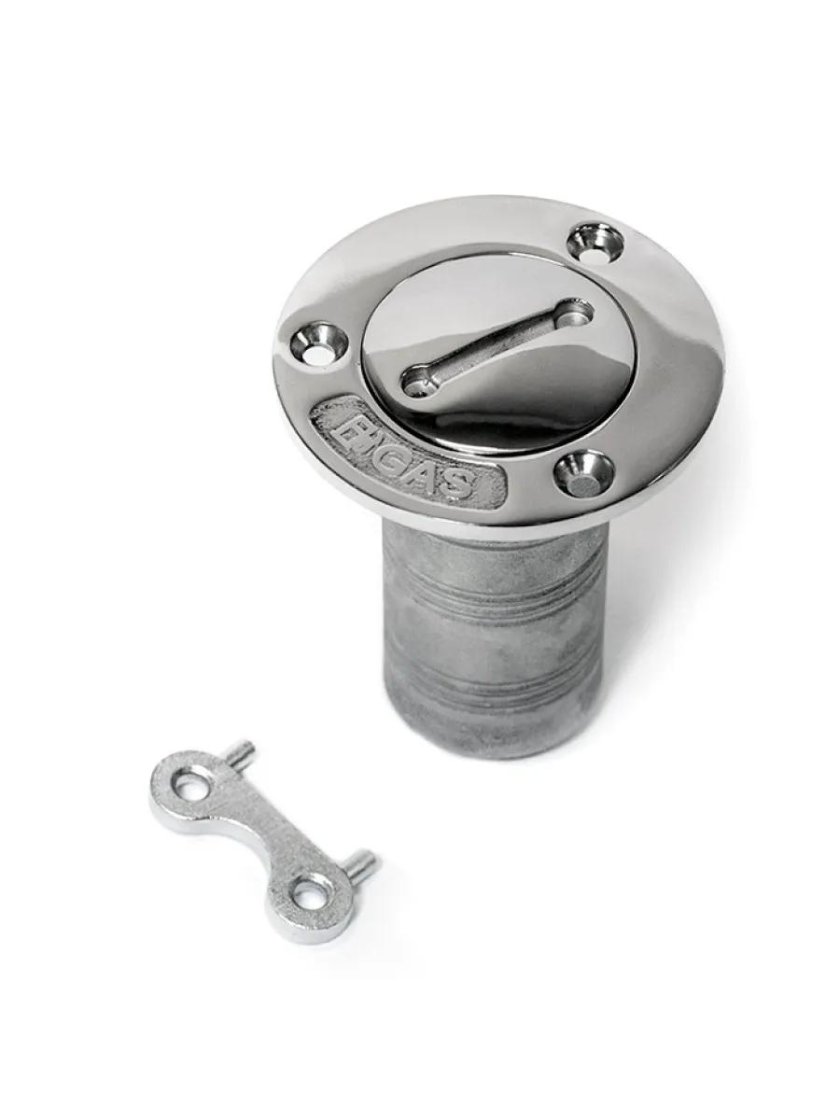 Gas Key (Westward) small, OEM # pwt14