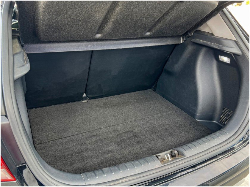 Органайзер багажника Киа СИД 1