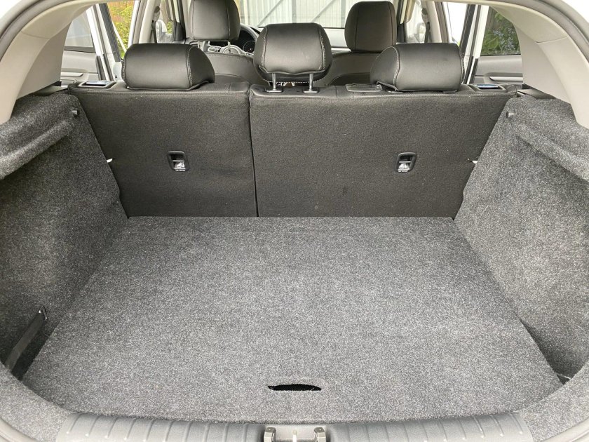 Kia Rio x фальшпол