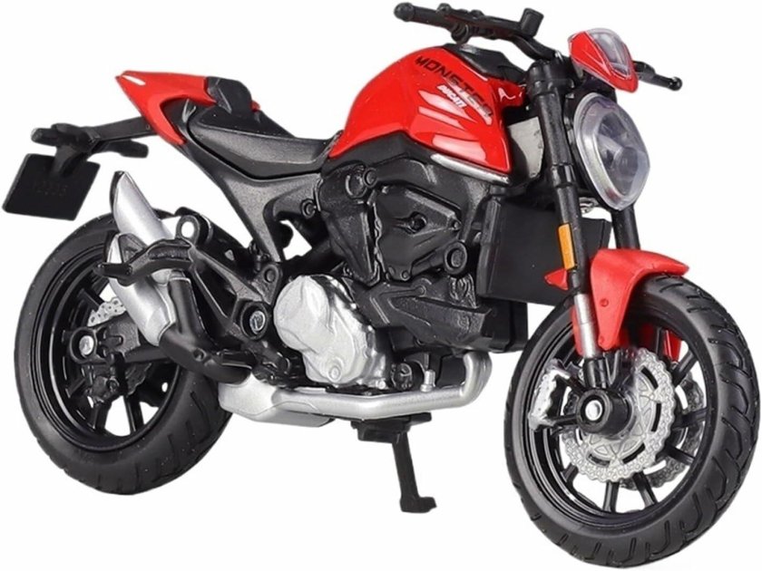 Ducati Monster 2021
