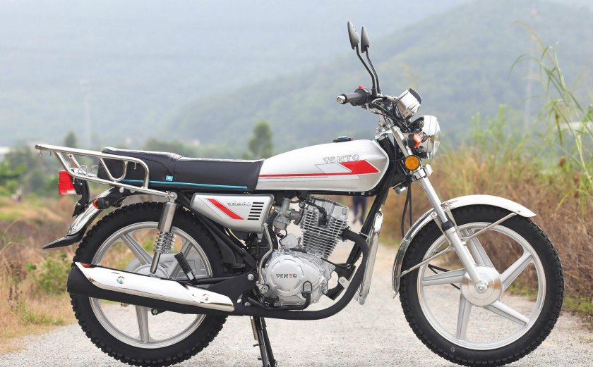 Венто версо 150