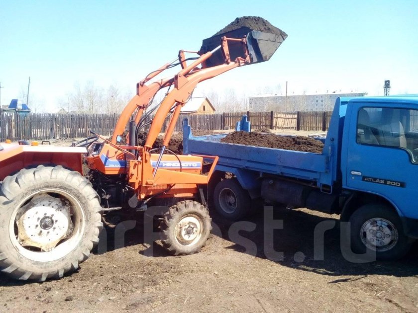 Хиномото с куном