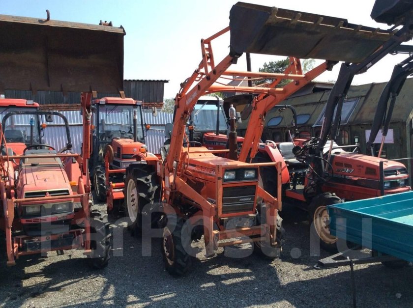 Хиномото e2604