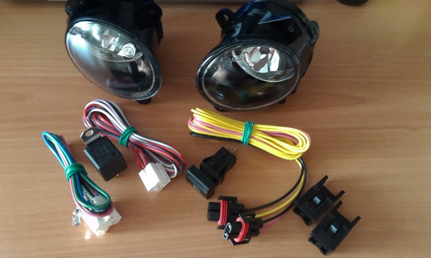 ПТФ Лада Гранта