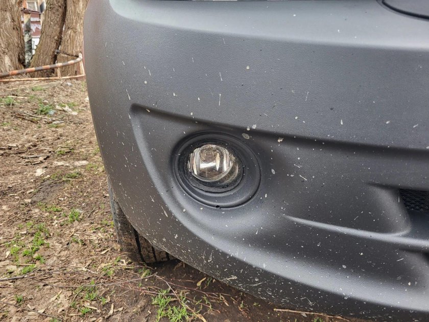 ПТФ Гранта FL