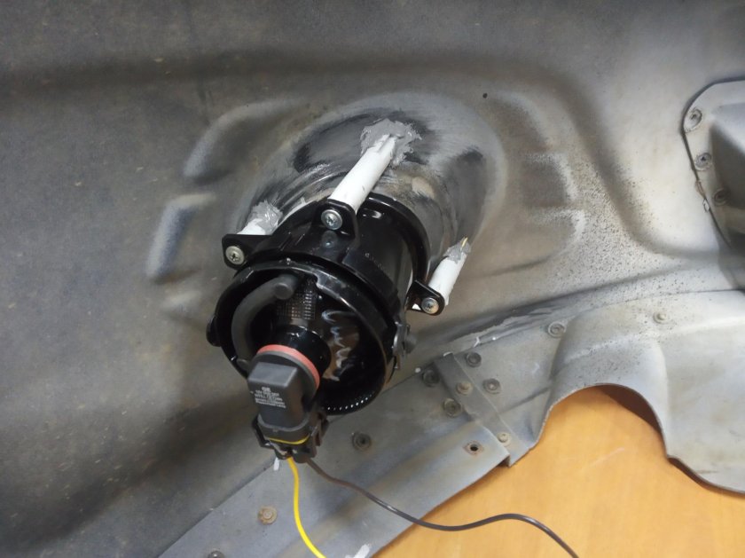 ПТФ Гранта драйв Актив