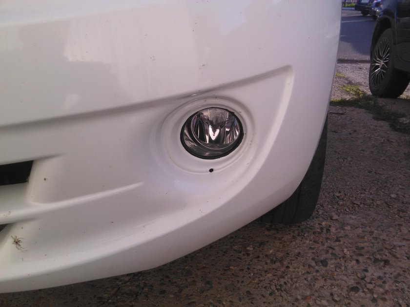 Гранта 2012 ПТФ