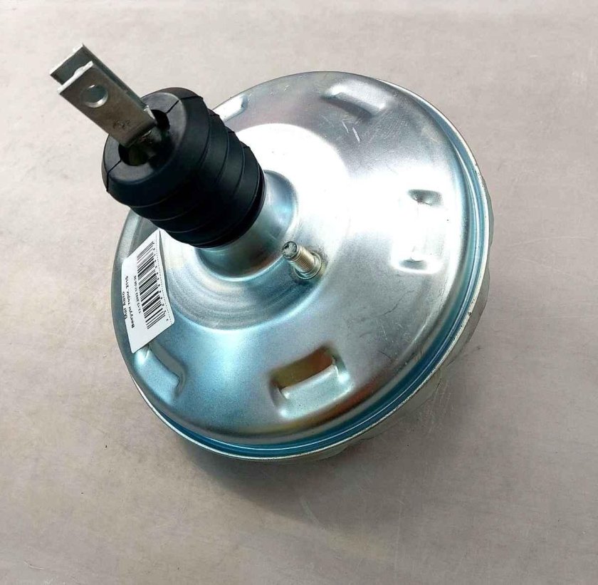 Вакумник ВАЗ 2112