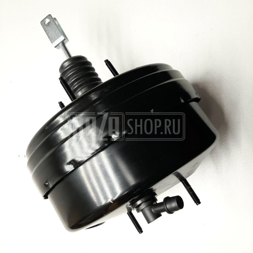 Вакуумный усилитель Газель Некст