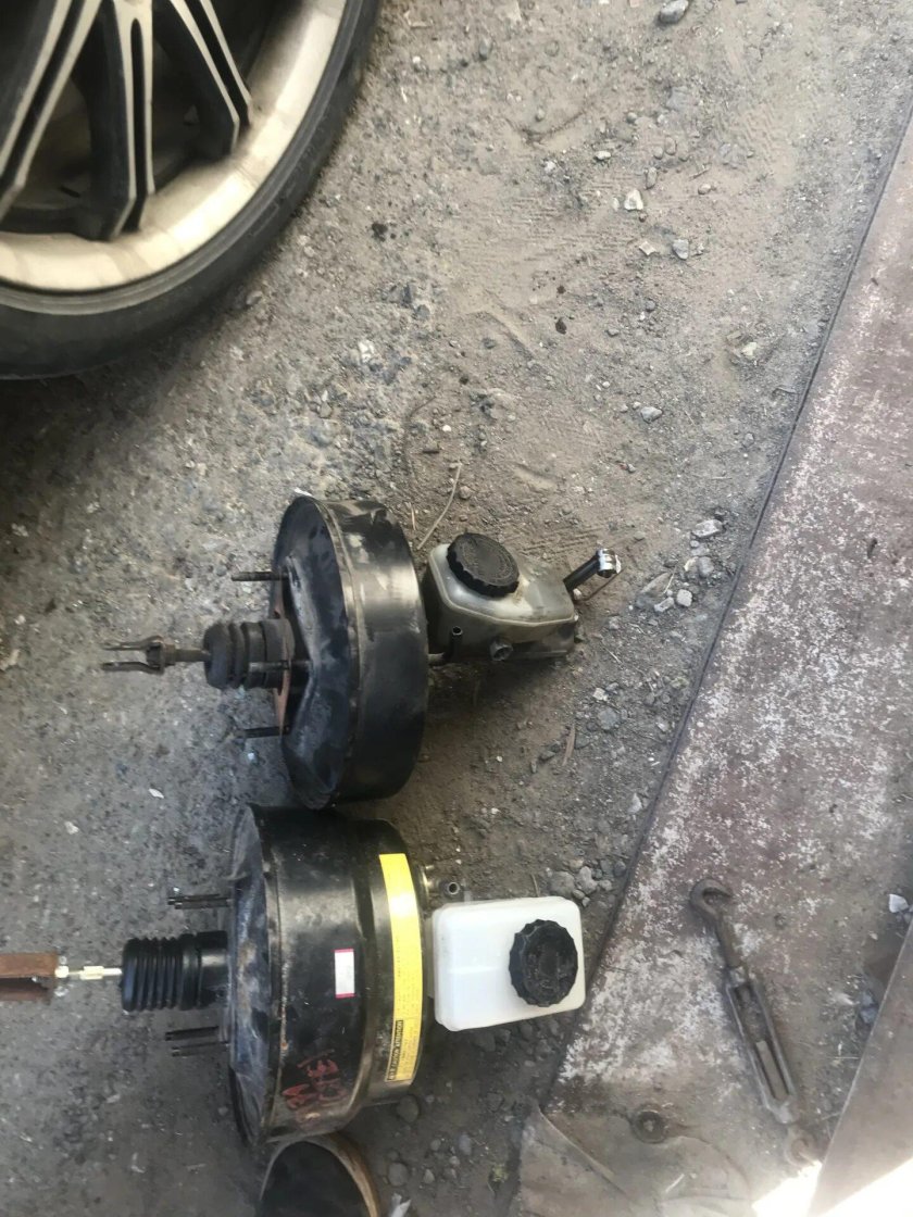 Установка ВУТ ucf30 JZX