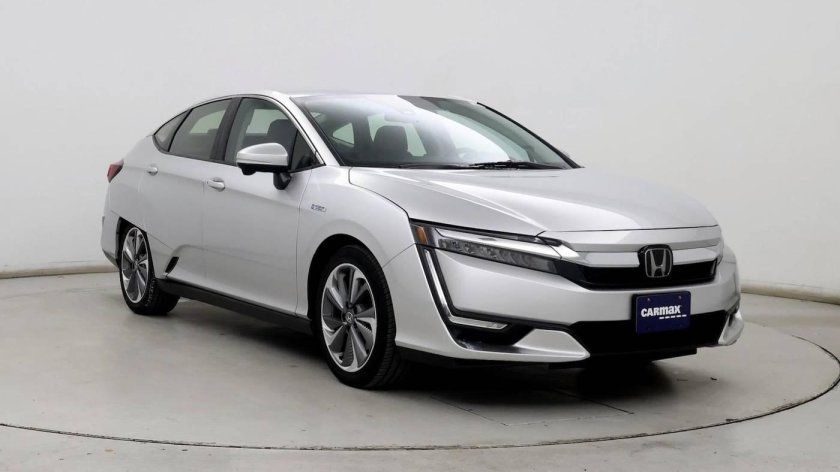 Honda Clarity Plug-in Hybrid