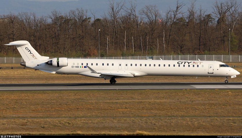 Boeing 737 900 Кубань