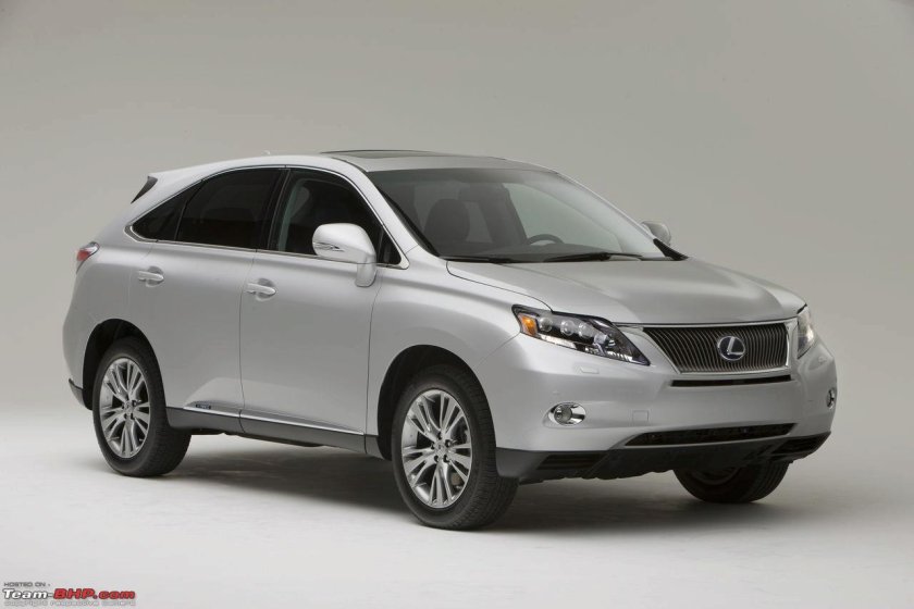 Lexus RX 450h