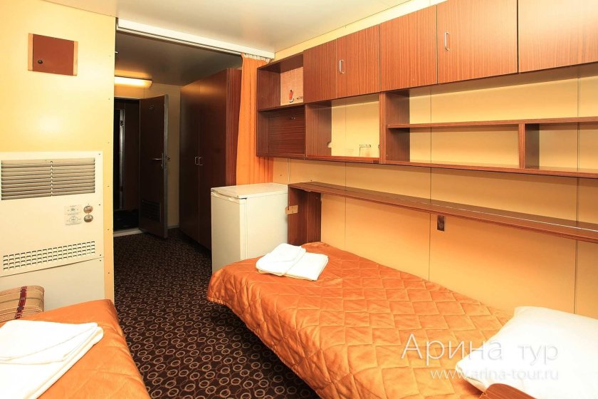 Т/Х Зосима Шашков