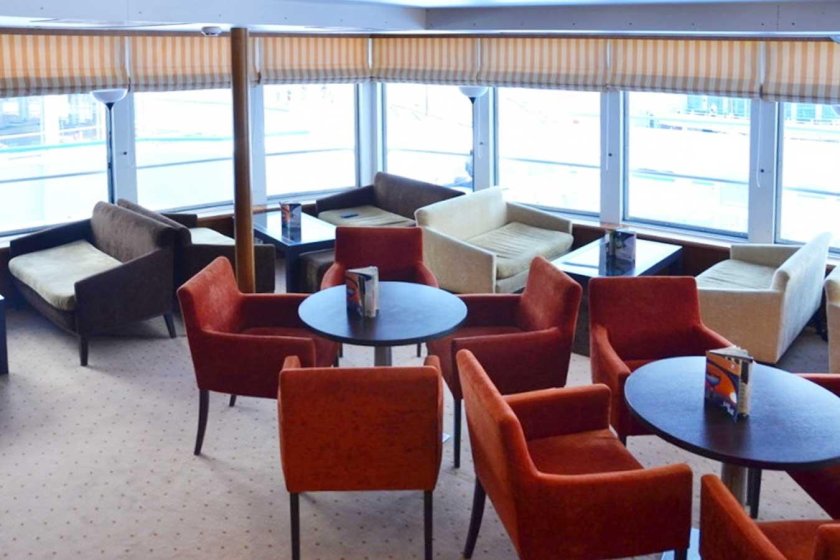 Княжна Анастасия теплоход