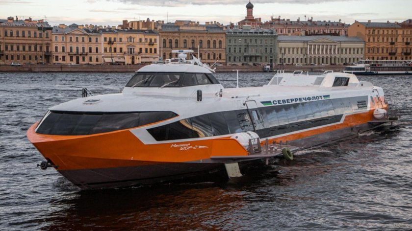 СПК Метеор 120р